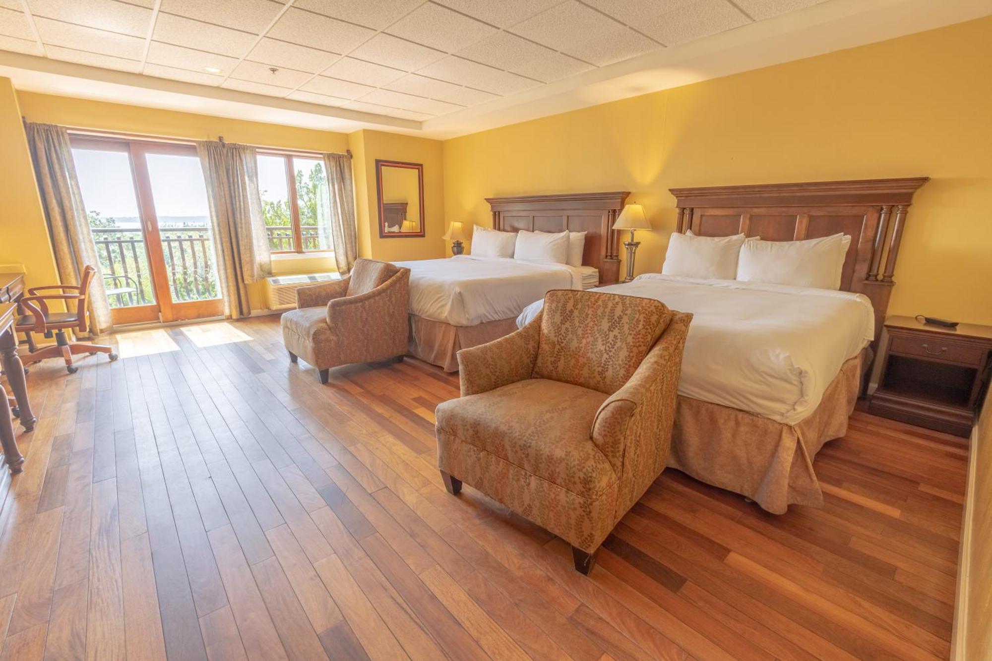 Ocean Inn & Suites St. Simons Island Экстерьер фото