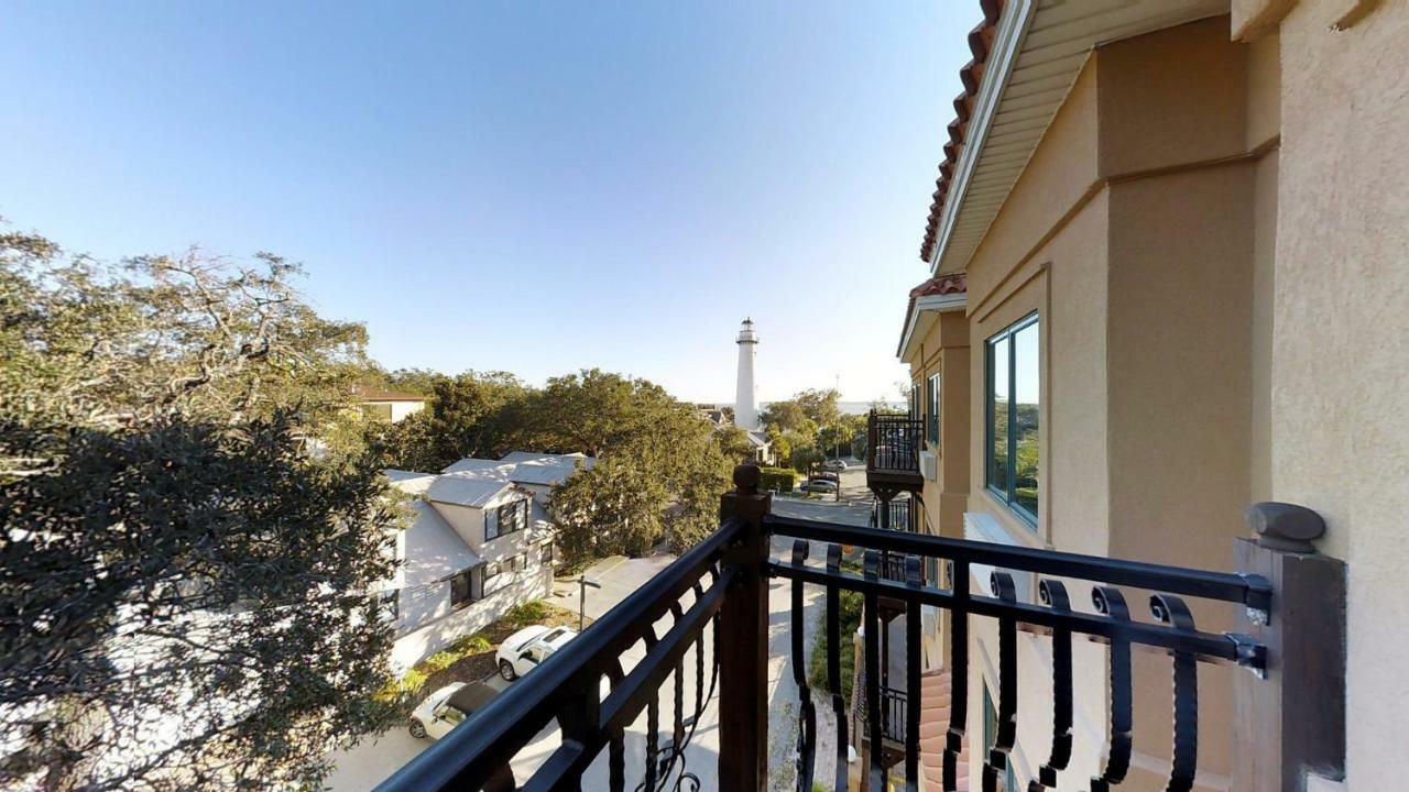 Ocean Inn & Suites St. Simons Island Экстерьер фото
